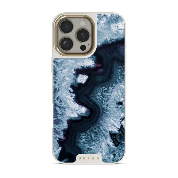 Burga Elite iPhone 16 Pro Case - Picture 1 of 1